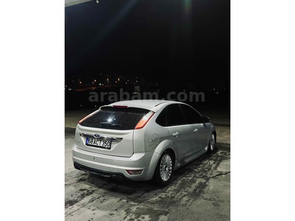 Sahibinden Ford Focus 1.6 Ti-VCT Titanium 2010 Model 