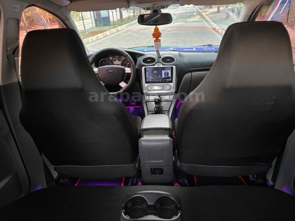 Sahibinden Ford Focus 1.6 Ti-VCT Titanium 2010 Model 