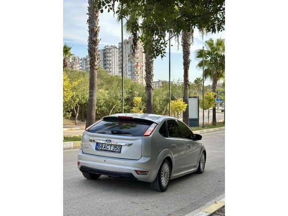 Sahibinden Ford Focus 1.6 Ti-VCT Titanium 2010 Model 