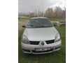 Sahibinden Renault Symbol 1.4 Authentique 2008 Model  153.500 km Gri