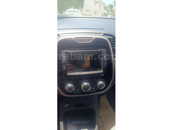 Sahibinden Renault Captur 1.5 dCi Touch 2014 Model