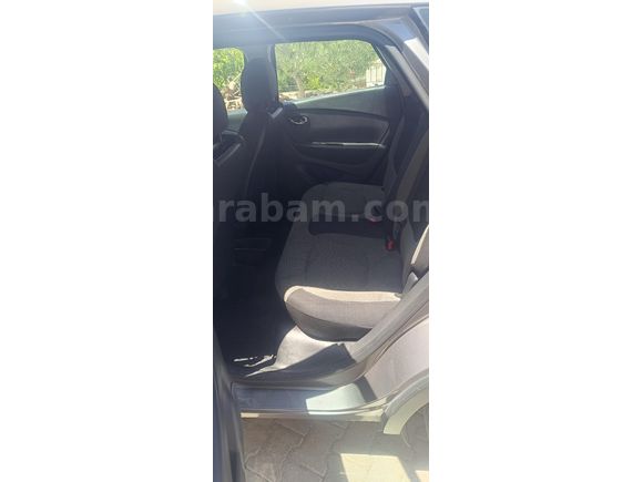 Sahibinden Renault Captur 1.5 dCi Touch 2014 Model