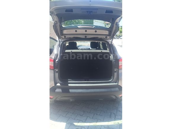 Sahibinden Renault Captur 1.5 dCi Touch 2014 Model