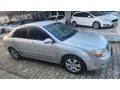 Sahibinden temiz dosta gidecek 2008 kia cerato