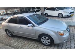 Sahibinden temiz dosta gidecek 2008 kia cerato