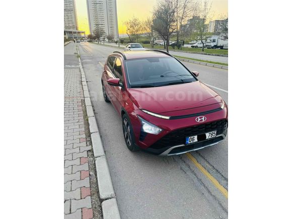 Sahibinden Hyundai Bayon 1.4 MPI Style 2022 Model Diyarbakır