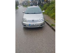 Sahibinden Toyota Corolla 1.4 D-4D Terra 2007 Model