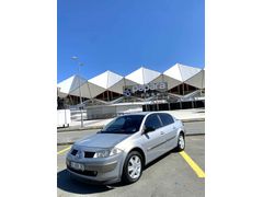 Değişensiz Tramersiz Tertemiz Dynamique Megane