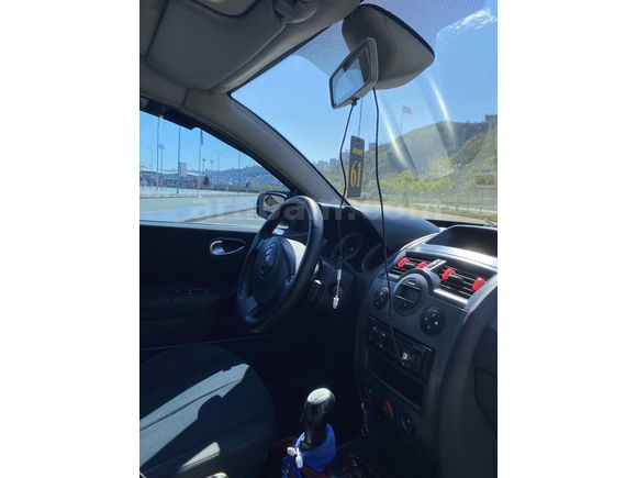 Değişensiz Tramersiz Tertemiz Dynamique Megane