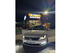 Sahibinden Volkswagen VW CC 1.4 TSi 2013 Model 