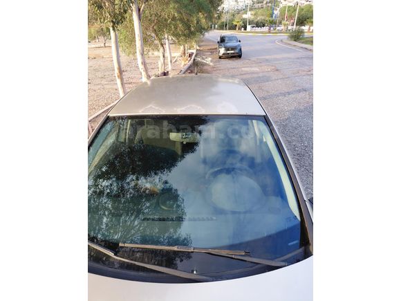 Sahibinden Renault Clio 1.5 dCi Authentique 2008 Model