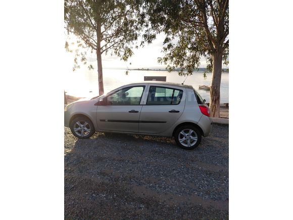 Sahibinden Renault Clio 1.5 dCi Authentique 2008 Model
