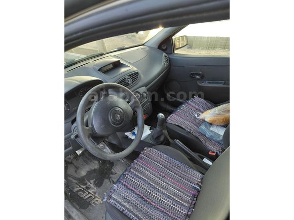 Sahibinden Renault Clio 1.5 dCi Authentique 2008 Model