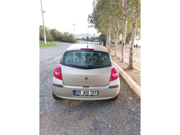 Sahibinden Renault Clio 1.5 dCi Authentique 2008 Model