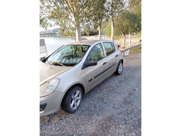 Sahibinden Renault Clio 1.5 dCi Authentique 2008 Model