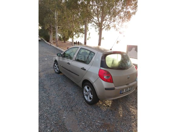 Sahibinden Renault Clio 1.5 dCi Authentique 2008 Model