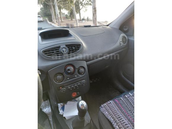 Sahibinden Renault Clio 1.5 dCi Authentique 2008 Model