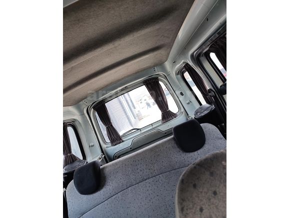 Sahibinden Renault Kangoo Multix 1.5 dCi Authentique 2004 Model Tokat