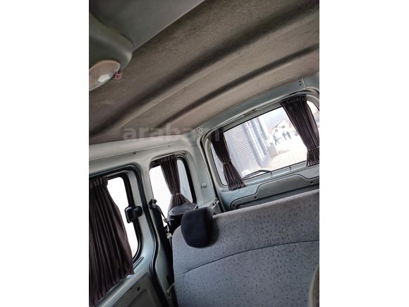 Sahibinden Renault Kangoo Multix 1.5 dCi Authentique 2004 Model Tokat