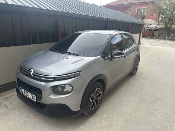 ACİL SATILIK,HATASIZ DEĞİŞENSİZ,TEMİZ BAKIMLI ARAÇ  2020 MODEL