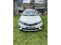 Sahibinden Toyota Corolla 1.4 D-4D advance 2013 Model Afyonkarahisar