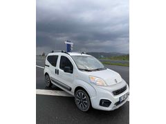 Sahibinden Fiat Fiorino Combi 1.4 Eko Premio 2021 Model 