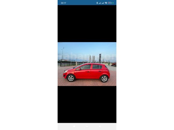 Sahibinden Opel Corsa 1.3 CDTI Essentia 2012 Model