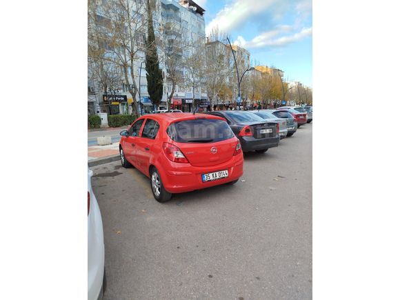 Sahibinden Opel Corsa 1.3 CDTI Essentia 2012 Model