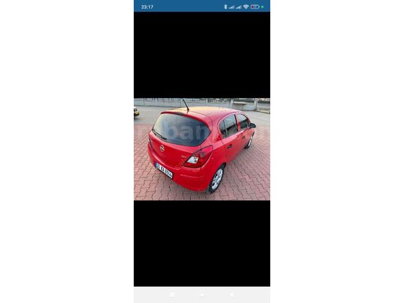 Sahibinden Opel Corsa 1.3 CDTI Essentia 2012 Model