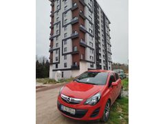 Sahibinden Opel Corsa 1.3 CDTI Essentia 2012 Model