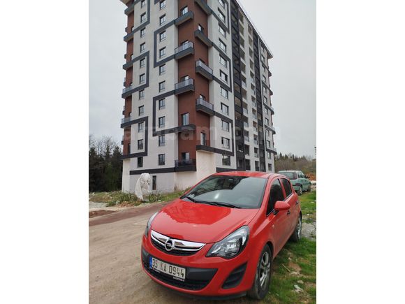 Sahibinden Opel Corsa 1.3 CDTI Essentia 2012 Model
