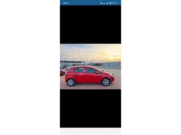 Sahibinden Opel Corsa 1.3 CDTI Essentia 2012 Model