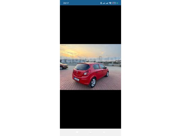 Sahibinden Opel Corsa 1.3 CDTI Essentia 2012 Model