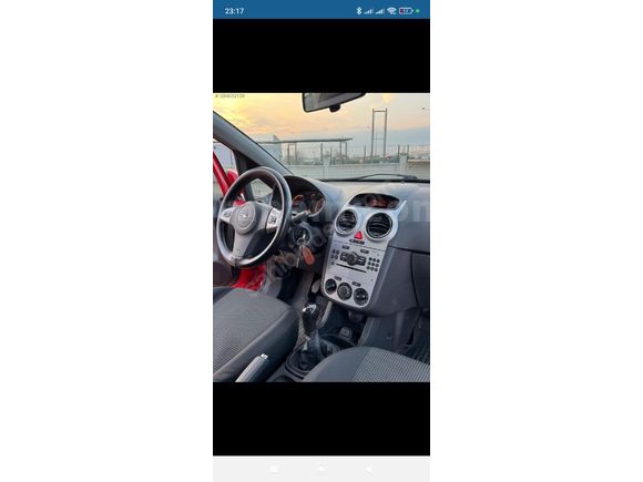 Sahibinden Opel Corsa 1.3 CDTI Essentia 2012 Model