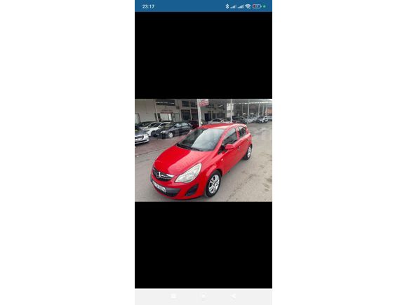 Sahibinden Opel Corsa 1.3 CDTI Essentia 2012 Model