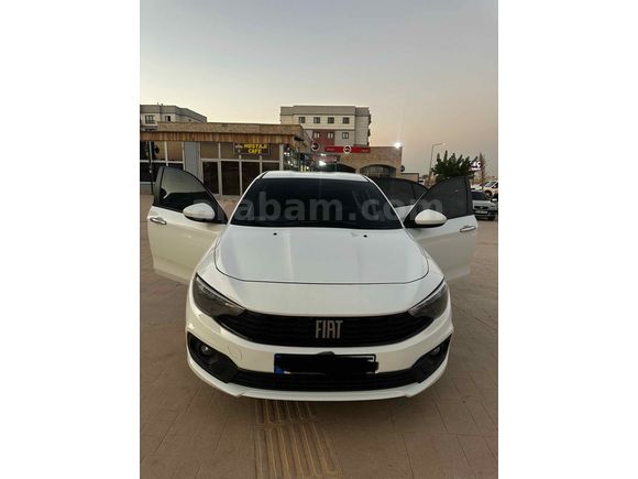 Sahibinden Fiat Egea 1.4 Fire Easy 2022 Model 