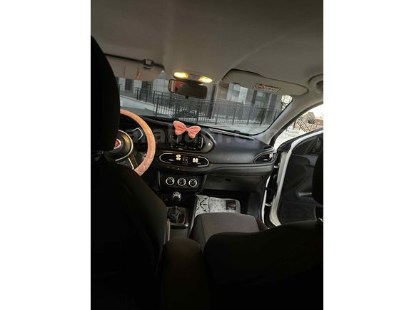 Sahibinden Fiat Egea 1.4 Fire Easy 2022 Model 