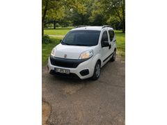 Sahibinden Fiat Fiorino Panorama 1.3 Multijet Pop 2018 Model