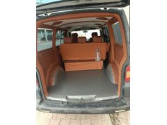 ACİL SATILIK Sahibinden Volkswagen Transporter 1.9 TDI Camlı Van 2005 Model
