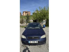 Sahibinden Opel Astra 1.6 Comfort 2001 Model 