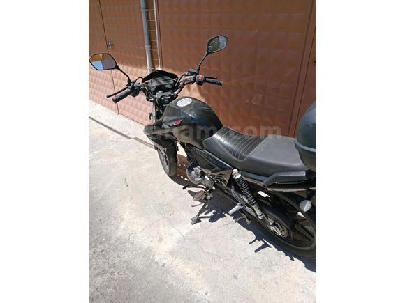 Sahibinden RKS 125R