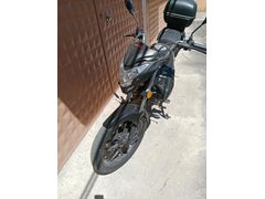 Sahibinden RKS 125R