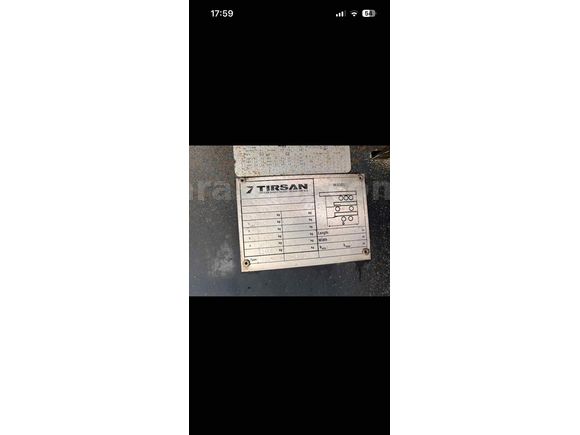 Sahibinden BMC Pro 1142 (4x2) 