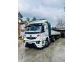 Sahibinden BMC Pro 1142 (4x2) 