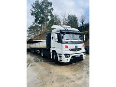 Sahibinden BMC Pro 1142 (4x2) 