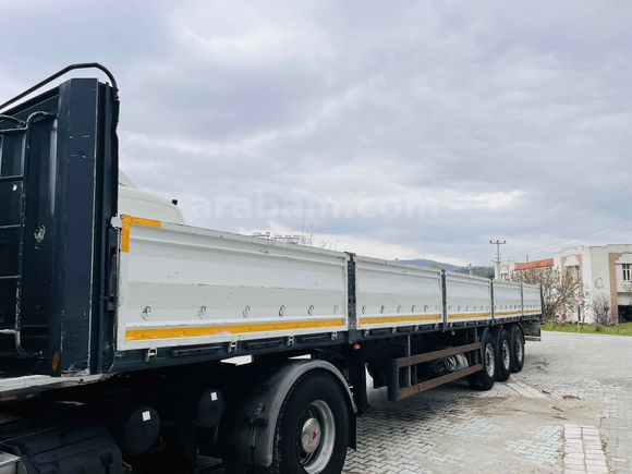 Sahibinden BMC Pro 1142 (4x2) 