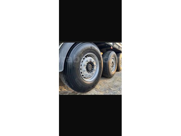 Sahibinden BMC Pro 1142 (4x2) 
