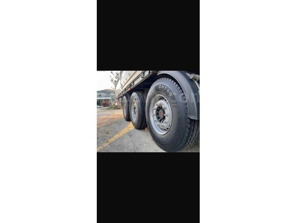 Sahibinden BMC Pro 1142 (4x2) 
