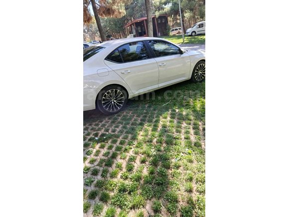 Sahibinden Skoda SuperB 1.4 TSI Style 2016 Model