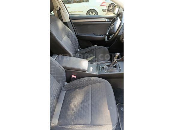 Sahibinden Skoda SuperB 1.4 TSI Style 2016 Model